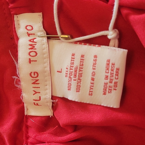 Beautiful summer dress - Picture 5 of 6